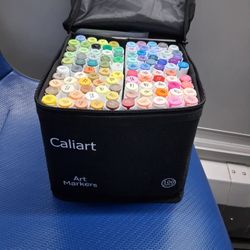 Caliart Artmakers 100Markers