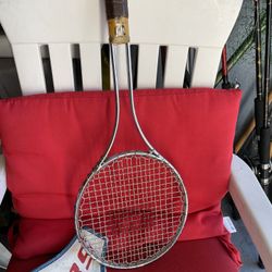 Tennis & Raquet Ball
