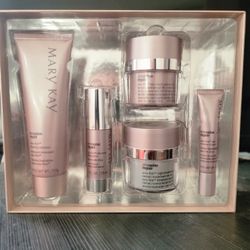 Timewise Repair Set Volu-firm New Skincare Antiaging 💐 Mothers Day Gift