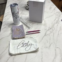 Boss Lady Gifts