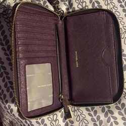 Two Original Michael Kors Lady’s Purses