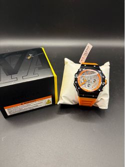 Invicta Racing Men Model 69663 - Men's Watch Quartz 43.5 MM