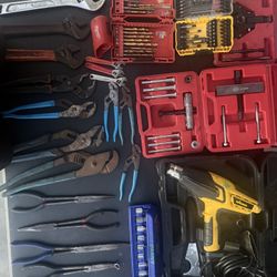 Tools 