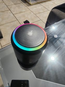 Anker Speaker Mini Pro 