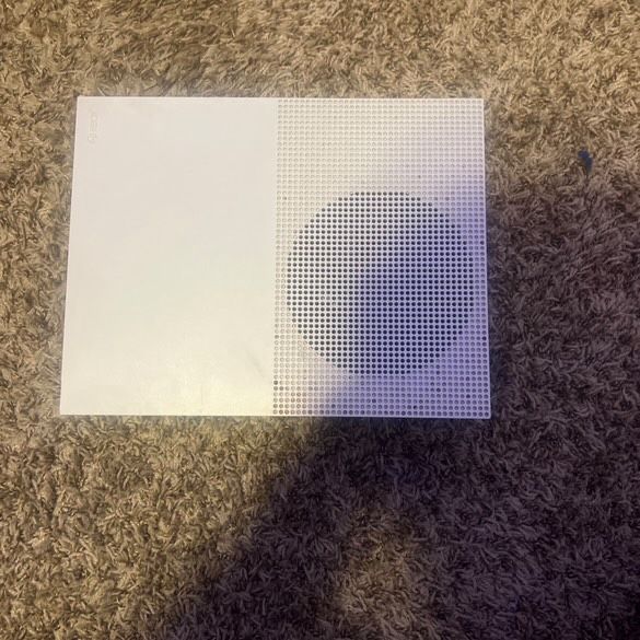 Xbox And PS4
