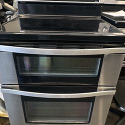 Whirlpool Stove