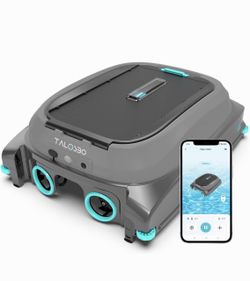 Talosbo Robotic Pool Cleaner