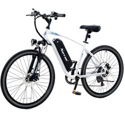 New Ebikes