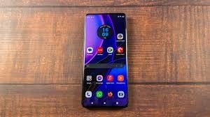 Motorola Edge Metro Pcs