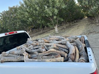 Pistachio Wood 100$ A Load Plus Delivery Fee 