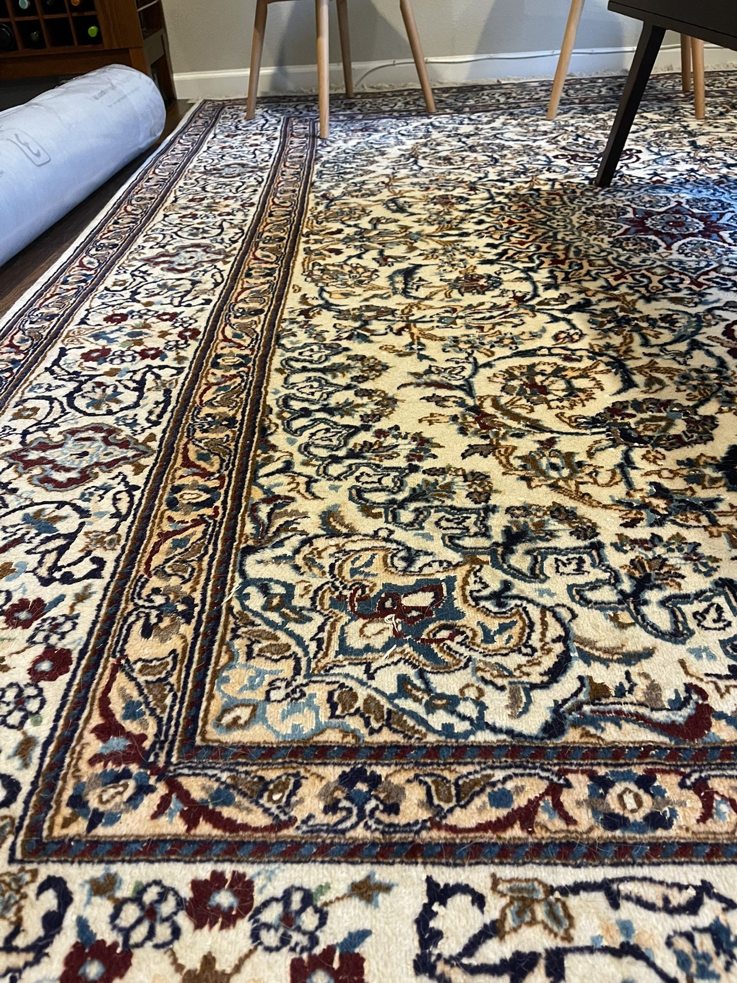Genuine Persian Rug