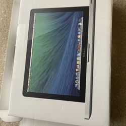 MACBOOK PRO 2012 13.3 Inch Flawless 