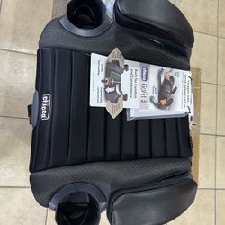 Backless Booster (Brand New)