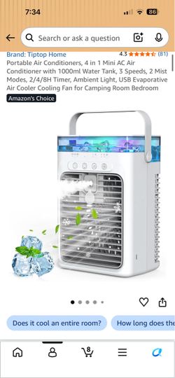 Air Conditioner