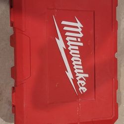Milwaukee SDS-MAX Demolition Hammer