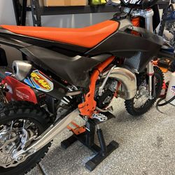 2024 KTM 65SX