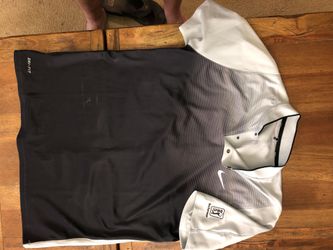 Nike golf shirt - TPC SAN ANTONIO- large