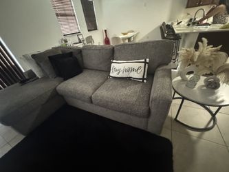 Sofa En L