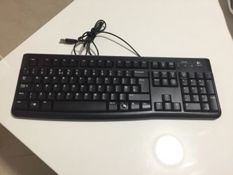 Keyboard Logitech