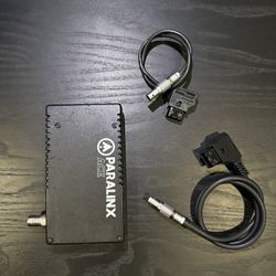 Paralinx Ace SDI (TX Only)