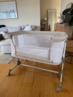 Bassinet