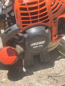 Echo weedeater SRM 225