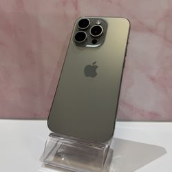 iPhone 15 Pro 128GB T-Mobile 