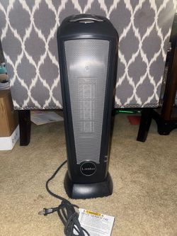 Small Lasko Space Heater