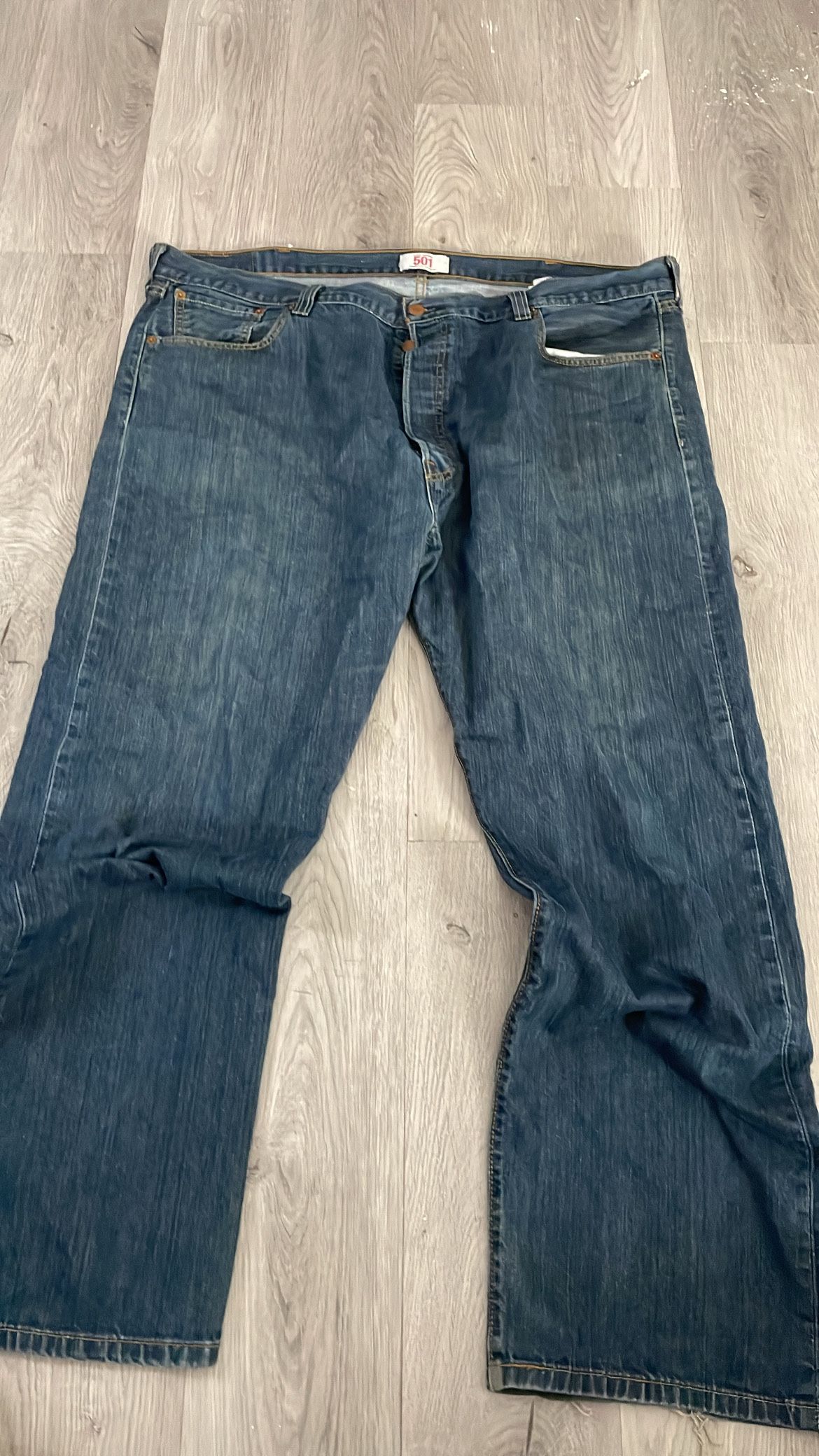 Levi’s Jeans