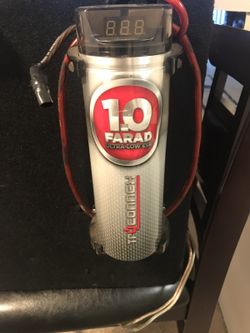 Capacitor
