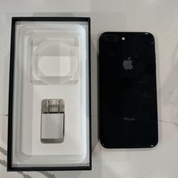 Iphone 8plus !!! Unlocked !!