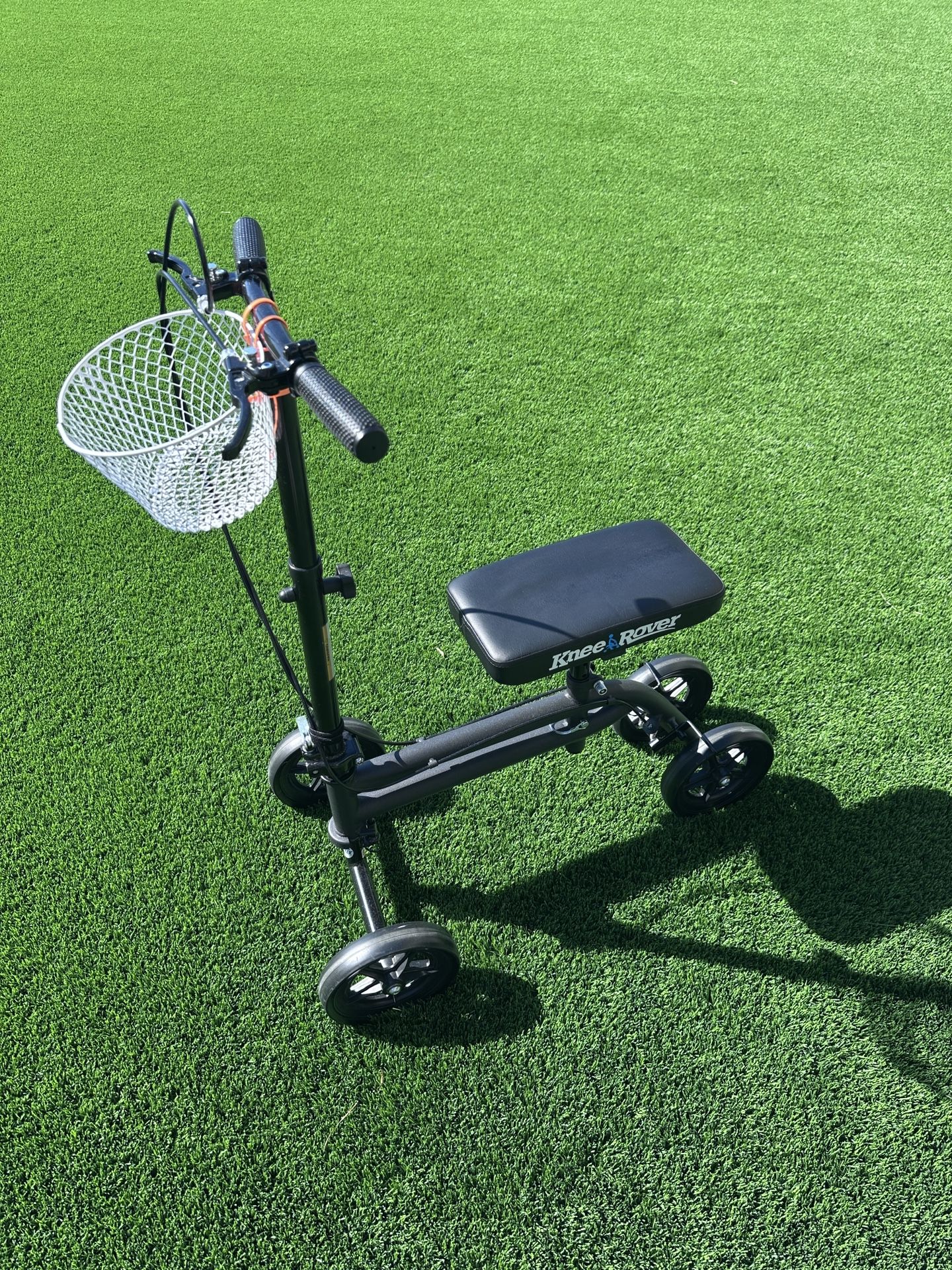 Knee Scooter