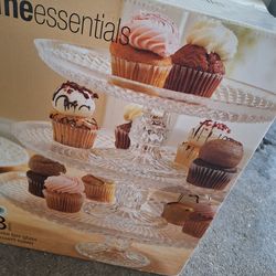 Cupcake stand