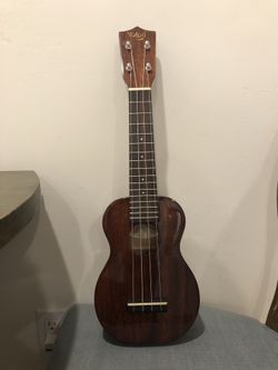 Koloa Soprano Ukulele KU-600