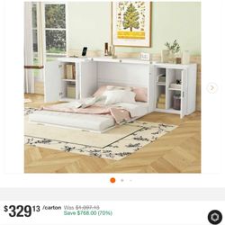 Murphy Bed