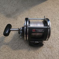 Penn senator 9/0 115L2