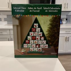 Advent Calendar 