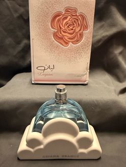 Lattafa Layaan Eau de Parfum with Box