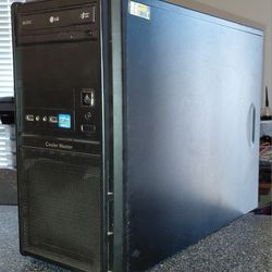 Retro Win Xp Win7 Dualboot Gaming Pc