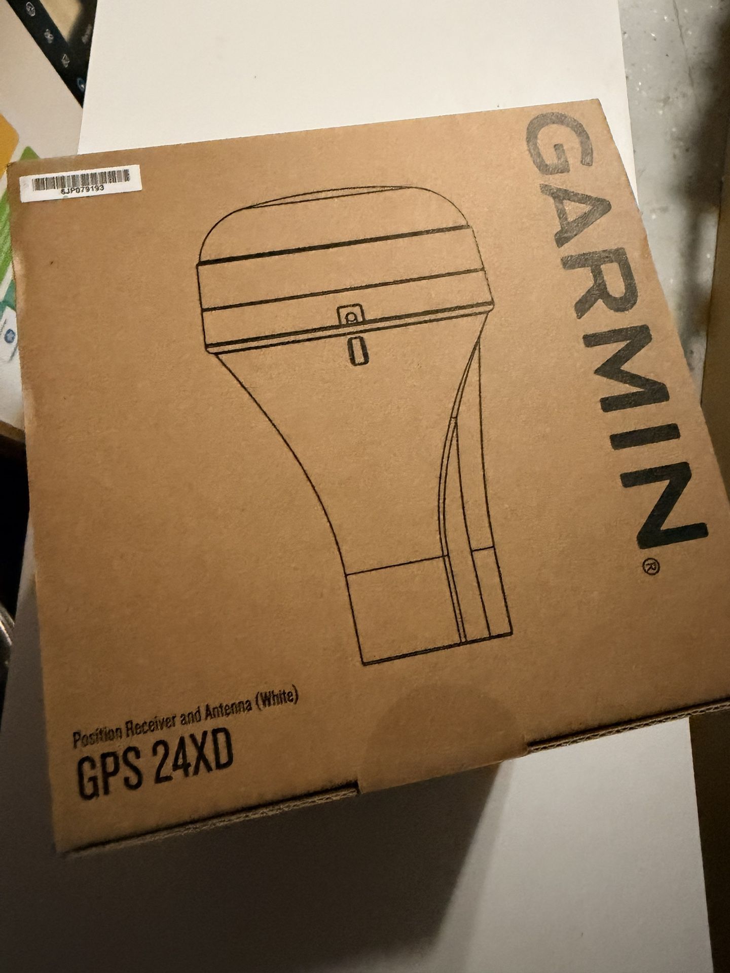 Garmin GPS24xd GPS Antenna NEW