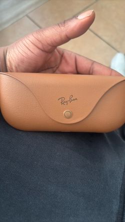Ray ban meta
