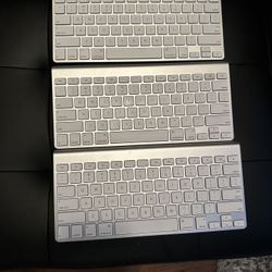 Apple Magic Keyboards - $20 Each