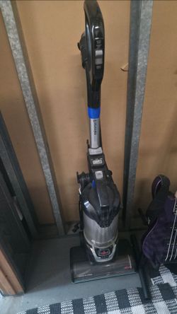 Bissell Pet Hair Eraser Turbo Lift-Off Vacuum
