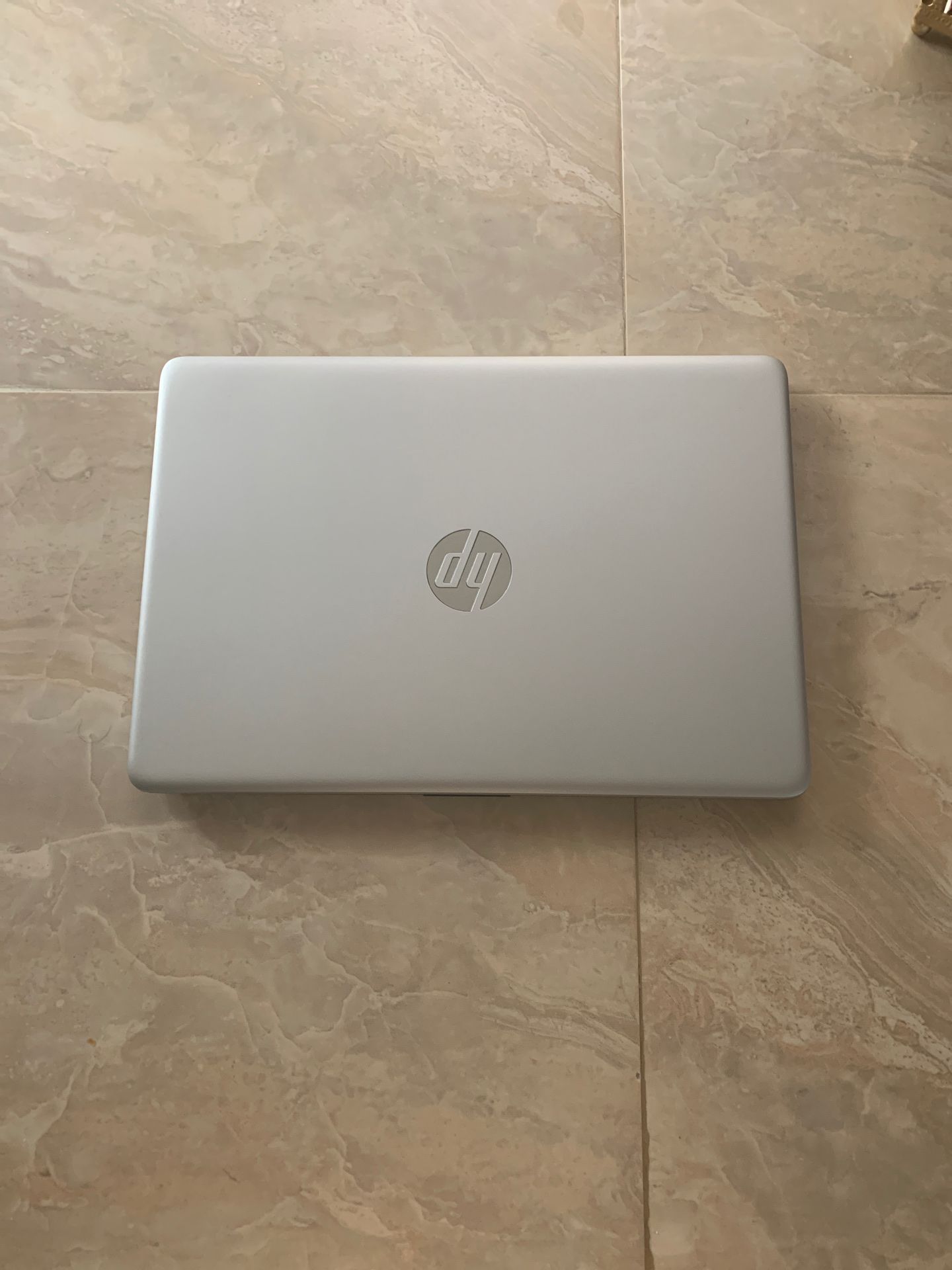 Certified Refurbished HP Notebook PC Computer