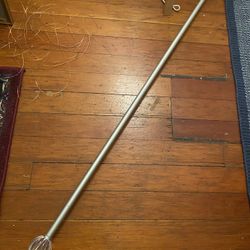 Curtain Rod