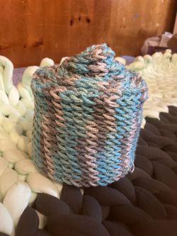 Hand Made Scarf