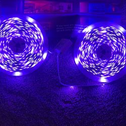 Led Light Strips 