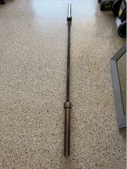 Texas Power Bar