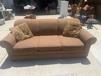 Couch $70