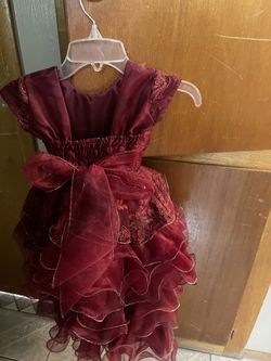 Hermoso Vestido de Nina